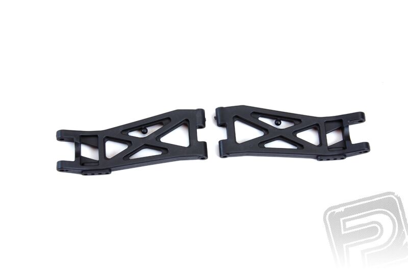 GM Racing - Untere Querlenker hinten (2)