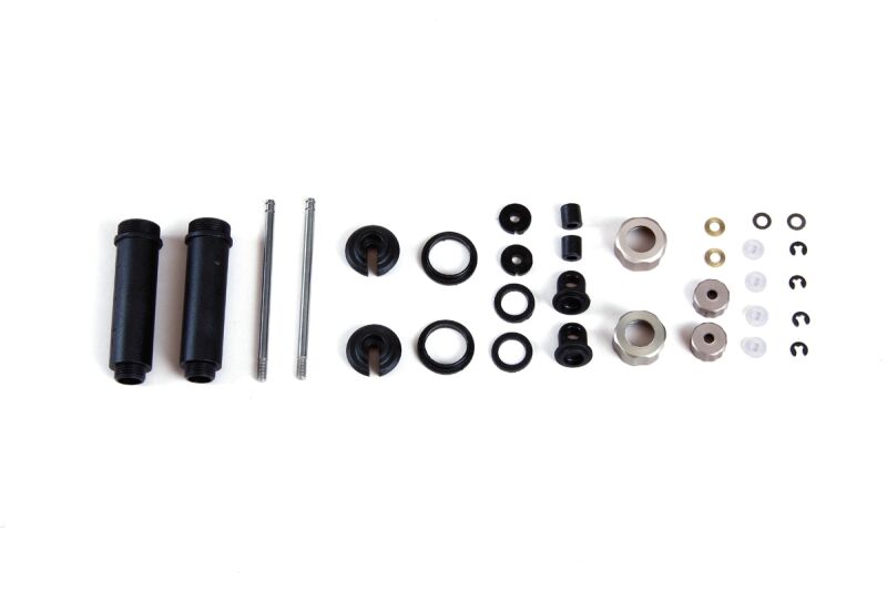 GM Racing - Stoßdämpferreperaturset hinten (2)