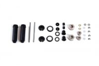 GM Racing - Stoßdämpferreperaturset hinten (2)