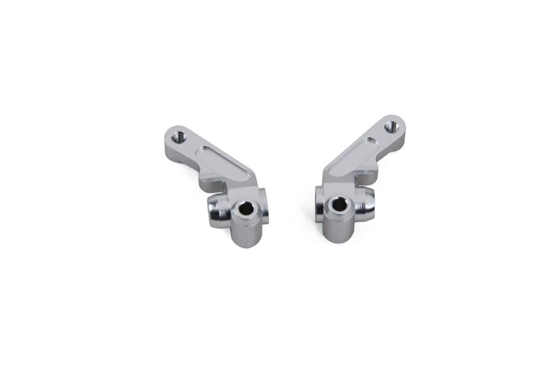 GM Racing - Lenkhebel vorne Alu(2)