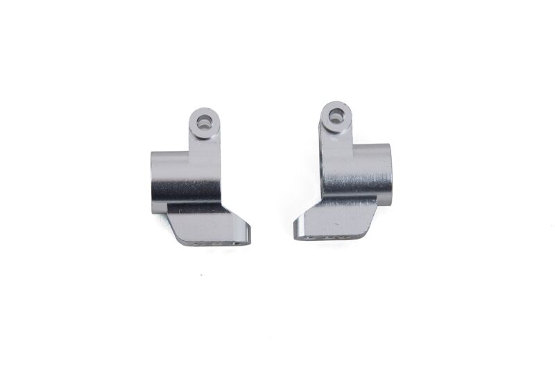 GM Racing - Radträger, hinten Alu (2)