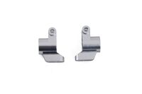 GM Racing - Radträger, hinten Alu (2)