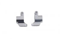 GM Racing - Radträger, hinten Alu (2)