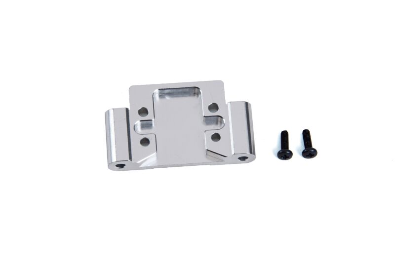 GM Racing - Querlenkerhalterhinten Aluminium
