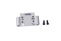 GM Racing - Querlenkerhalterhinten Aluminium