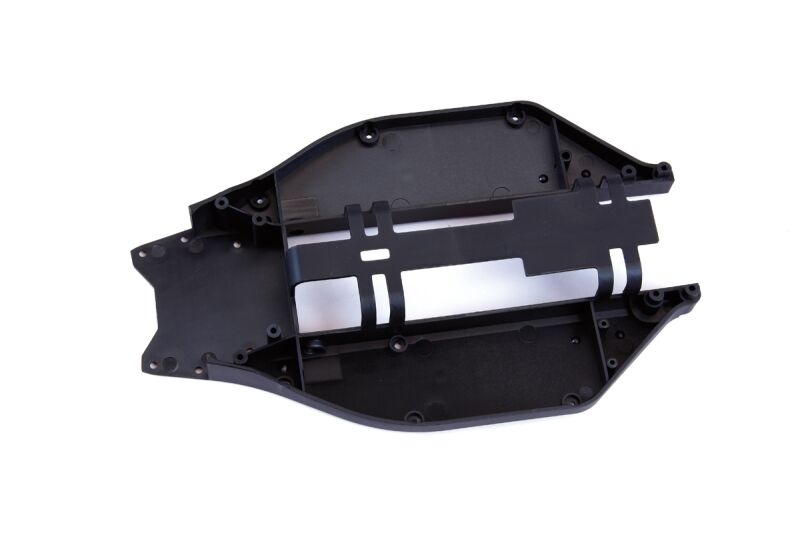 GM Racing - Chassis