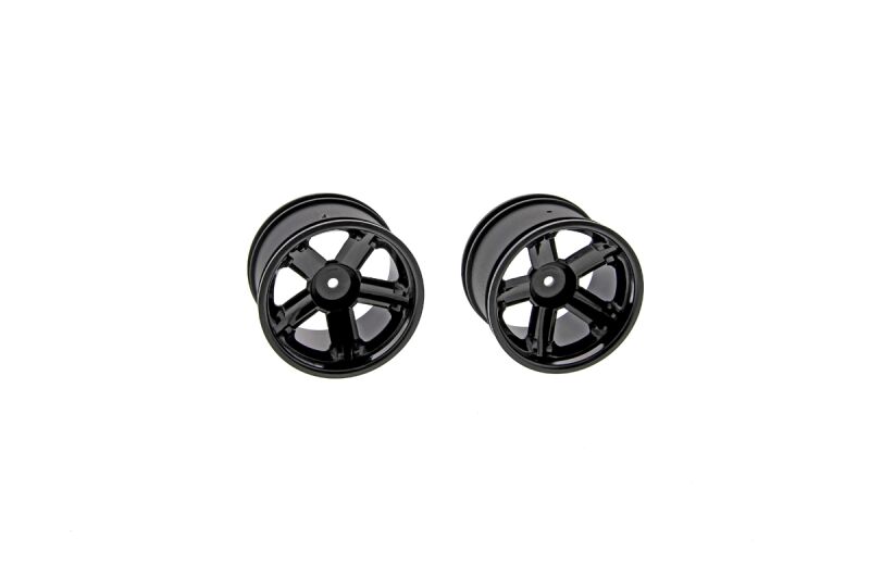 GM Racing - Felgen Truggy VE2