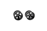 GM Racing - Felgen Truggy VE2