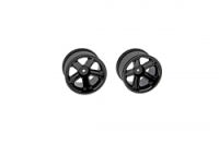 GM Racing - Felgen Truggy VE2