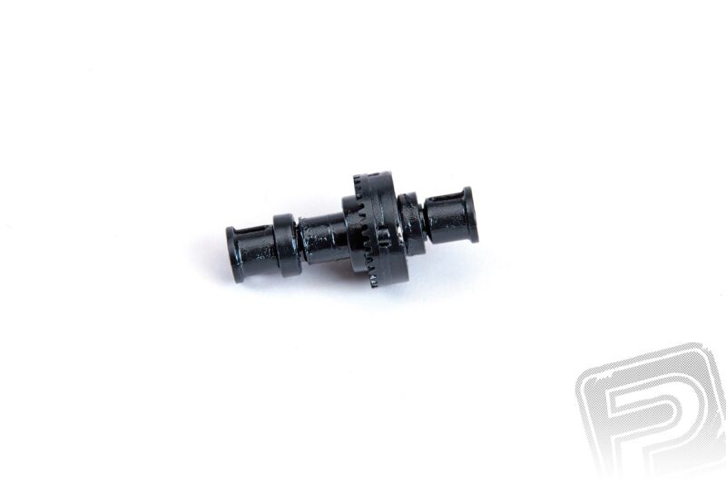GM Racing - Differential komplett