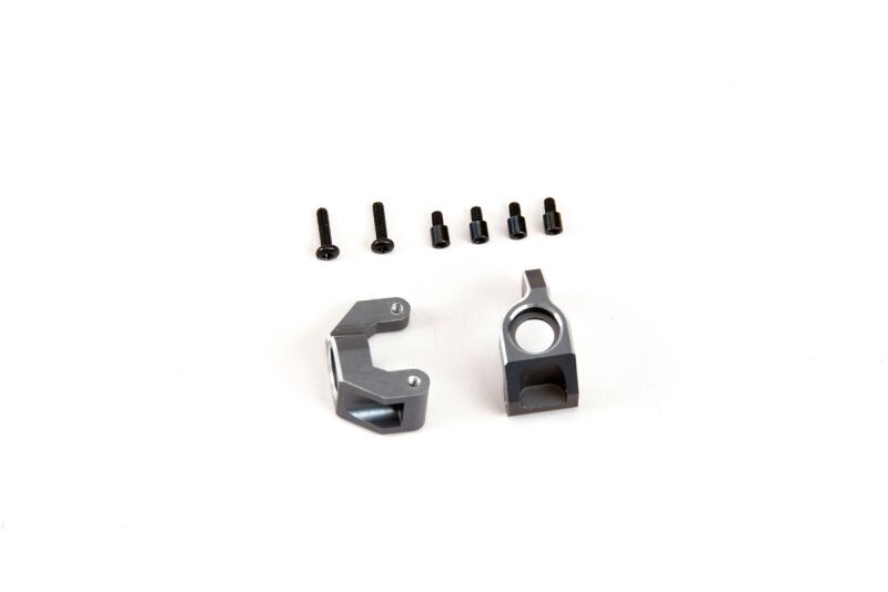 GM Racing - Alu-Radträger hinten (Paar)