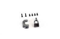 GM Racing - Alu-Radträger hinten (Paar)