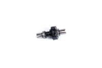 GM Racing - Differential komplett mit Stahlausgängen