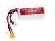 Graupner - Power Pack LiPo 4/1500 14,8 V 70C XT60