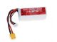 Graupner - Power Pack LiPo 4/1500 14,8 V 70C XT60