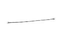 Graupner - Ersatzkabel 2x 8 pol. Buchse für 7168.6