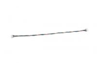 Graupner - Ersatzkabel 2x 8 pol. Buchse für 7168.6
