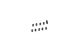 Graupner - Gewindestift Innensechskant M4x8 VE10