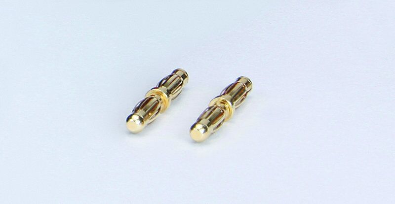 Graupner - G4 Doppelstecker für6460 u. 6443 2 Stk.