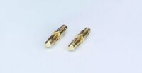 Graupner - G4 Doppelstecker für6460 u. 6443 2 Stk.