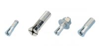 Graupner - Spannkonus 3,2mm Welle / M 5