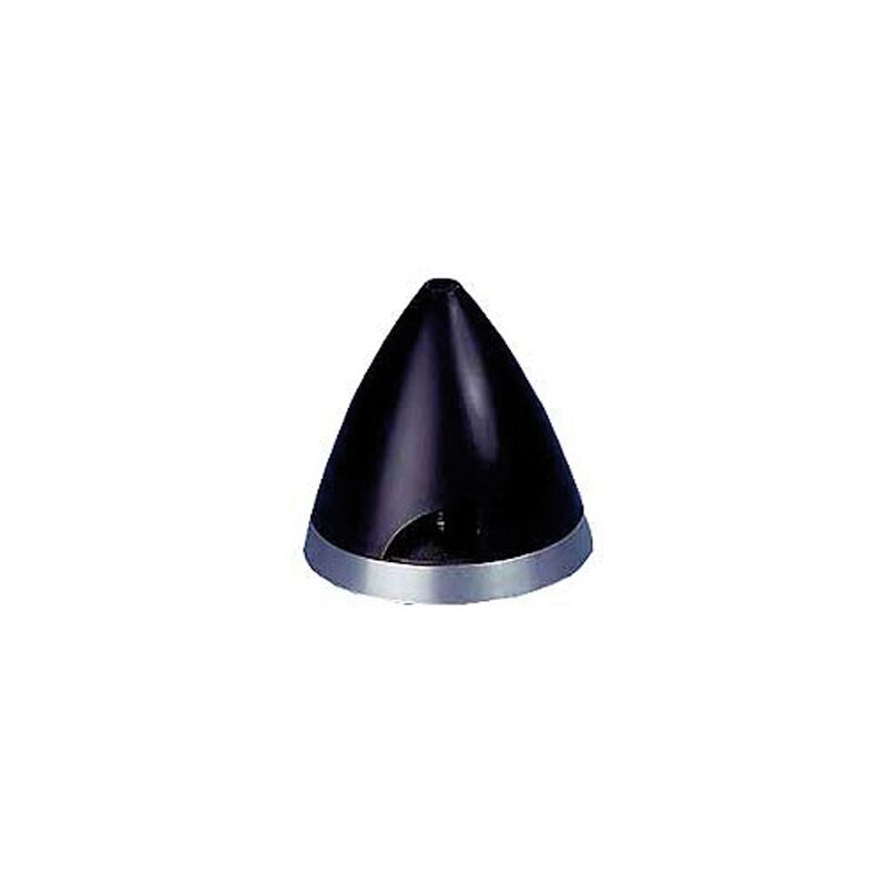 Graupner - Präzisionsspinner diameter60/6,0mm