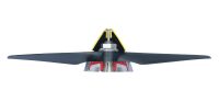 Graupner - Präzisionsspinner diameter60/6,0mm