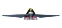 Graupner - Präzisionsspinner diameter60/6,0mm