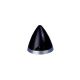 Graupner - Präzisionsspinner diameter60/6,0mm