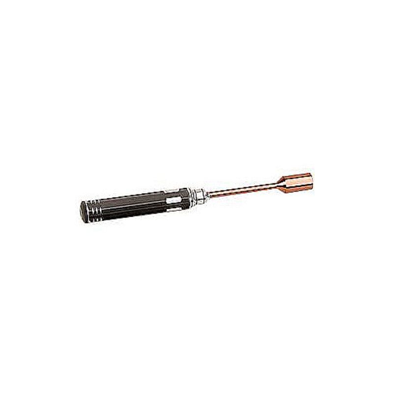 Graupner - Steckschlüssel 6,0mm