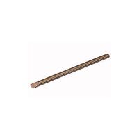 Graupner - Längsschlitz Einsatz 5,0mm