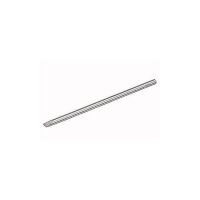 Graupner - Längsschlitz Einsatz 4,0mm