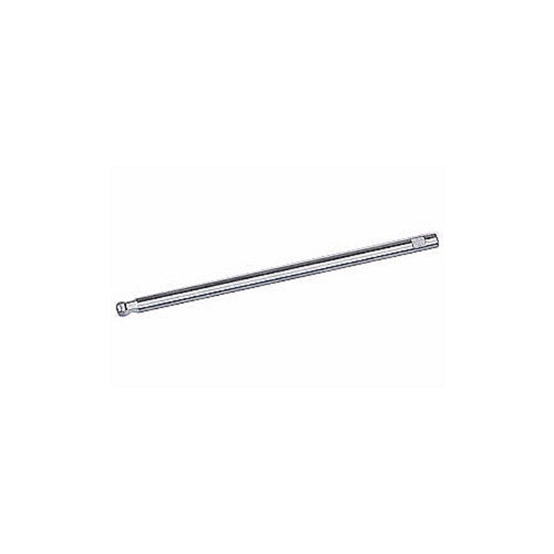 Graupner - Sechskant Kugelkopf Einsatz 4,0mm