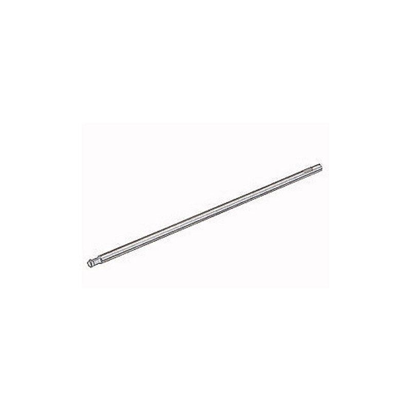 Graupner - Sechskant KugelkopfEinsatz 2,5mm