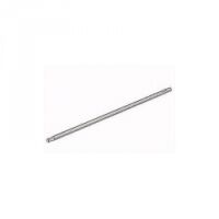 Graupner - Sechskant KugelkopfEinsatz 2,5mm