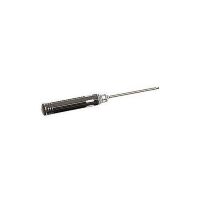 Graupner - Sechskant KugelkopfSchraubendr. 3,0mm