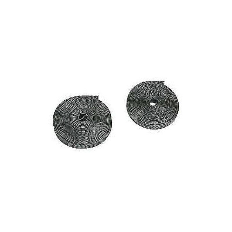 Graupner - Geflechtschlauch Diameter 10mm, 5 m