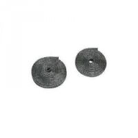 Graupner - Geflechtschlauch Diameter 10mm, 5 m