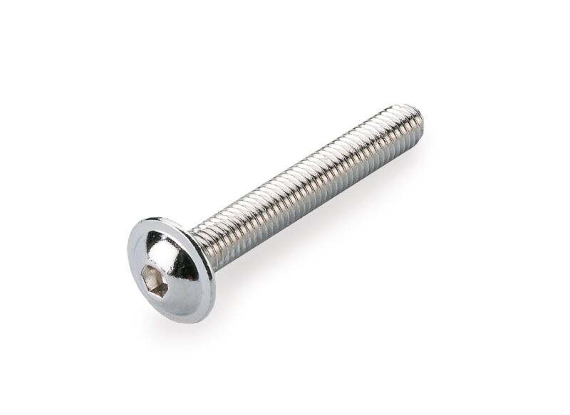 Graupner - Schraube Innensechskant M5X35 Spezialk.