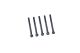 Graupner - Schraube Innensechskant M4X45 DIN912 VE5