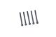 Graupner - Schraube Innensechskant M4X45 DIN912 VE5