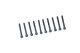 Graupner - Schraube Innensechsk. M4X40 DIN912 VE10