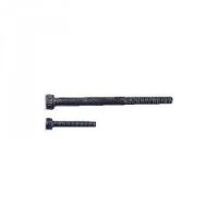 Graupner - Schraube Innensechsk. M4X15 DIN912 VE20