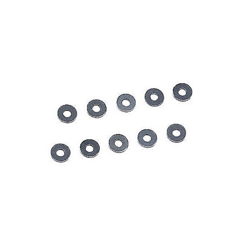 Graupner - Unterlegscheibe 4,2/12x1,5mm VE10