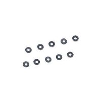 Graupner - Unterlegscheibe 3,2/9x0,8mm VE10