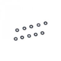 Graupner - Unterlegscheibe 3,2/9x0,8mm VE10