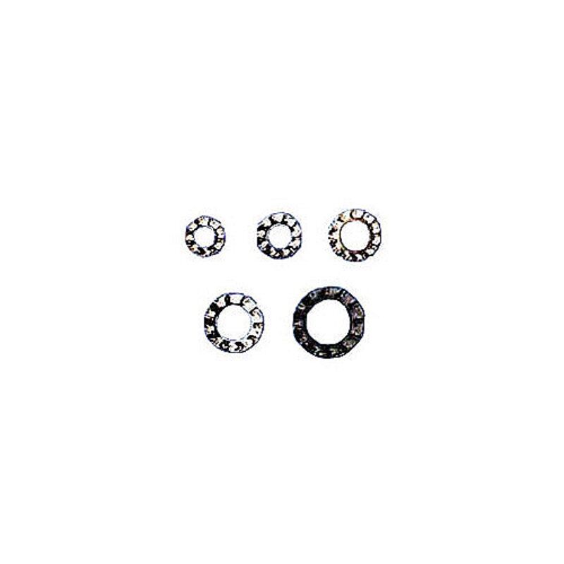 Graupner - Sicherungsscheibe 6/3,2/1,2 mm