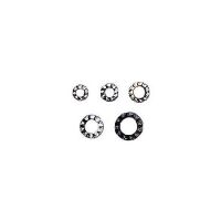 Graupner - Sicherungsscheibe 6/3,2/1,2 mm