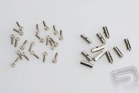 Graupner - Spannschloss VE10