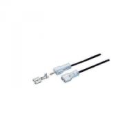 Graupner - Faston-Flachsteckh.4,8mm VE10